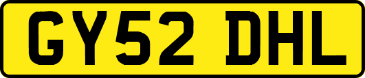 GY52DHL