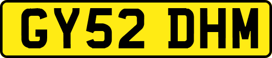 GY52DHM
