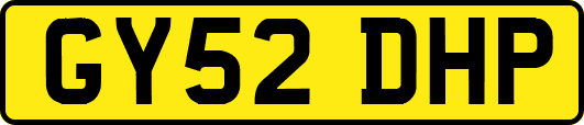 GY52DHP