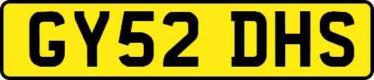 GY52DHS