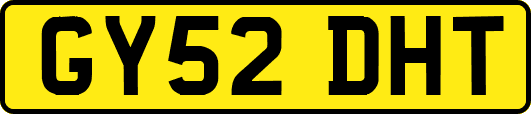 GY52DHT