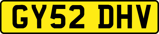GY52DHV