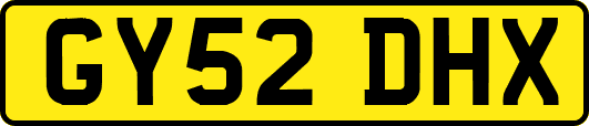 GY52DHX