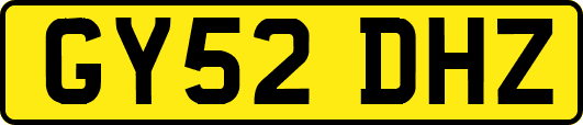 GY52DHZ