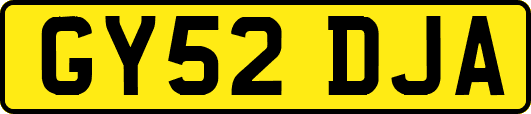 GY52DJA