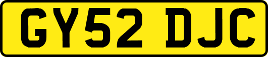 GY52DJC