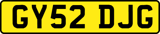 GY52DJG