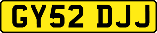 GY52DJJ