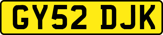 GY52DJK
