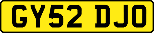 GY52DJO