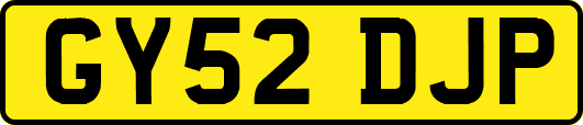 GY52DJP