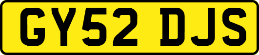 GY52DJS
