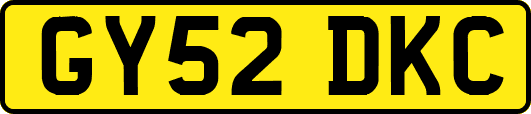 GY52DKC