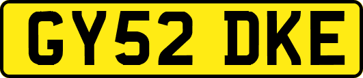 GY52DKE