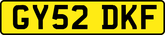 GY52DKF