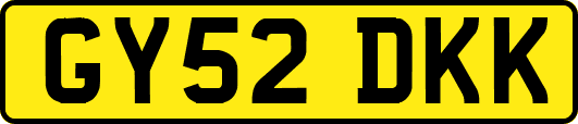 GY52DKK