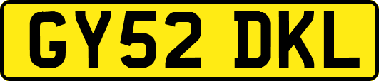 GY52DKL