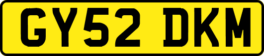 GY52DKM