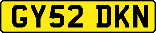GY52DKN