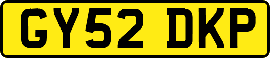 GY52DKP