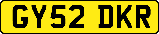 GY52DKR