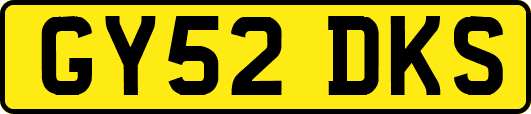 GY52DKS