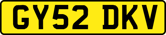 GY52DKV