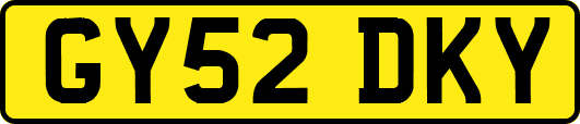 GY52DKY