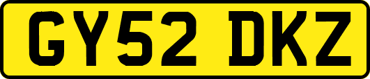 GY52DKZ