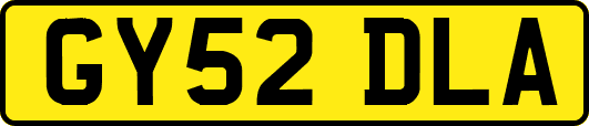 GY52DLA