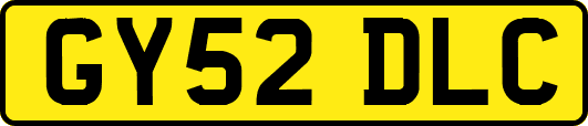 GY52DLC