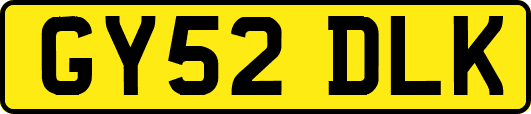 GY52DLK