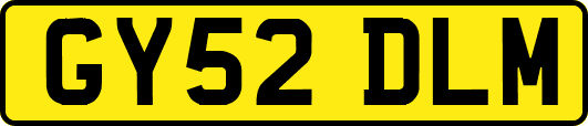 GY52DLM