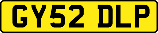 GY52DLP