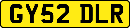 GY52DLR