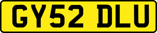 GY52DLU