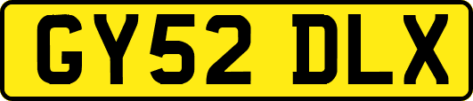 GY52DLX