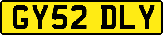 GY52DLY