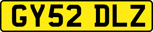 GY52DLZ