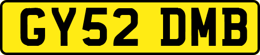 GY52DMB