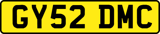 GY52DMC