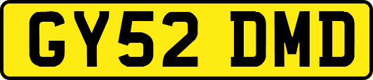 GY52DMD