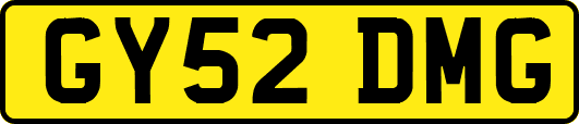 GY52DMG