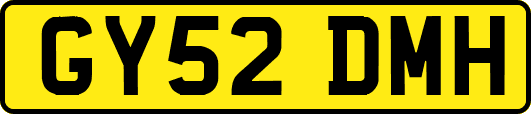 GY52DMH