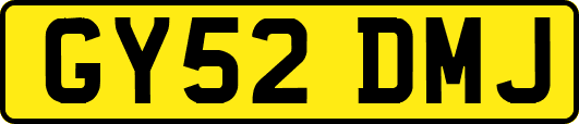 GY52DMJ
