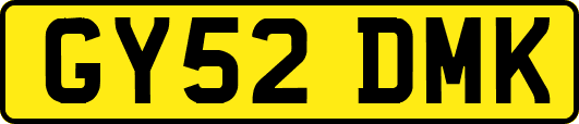 GY52DMK
