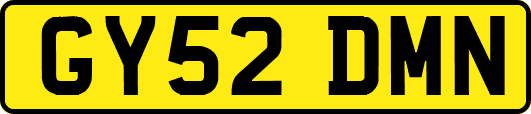 GY52DMN