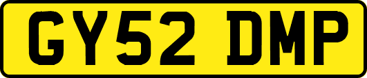 GY52DMP
