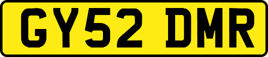 GY52DMR
