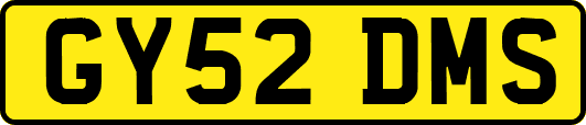 GY52DMS